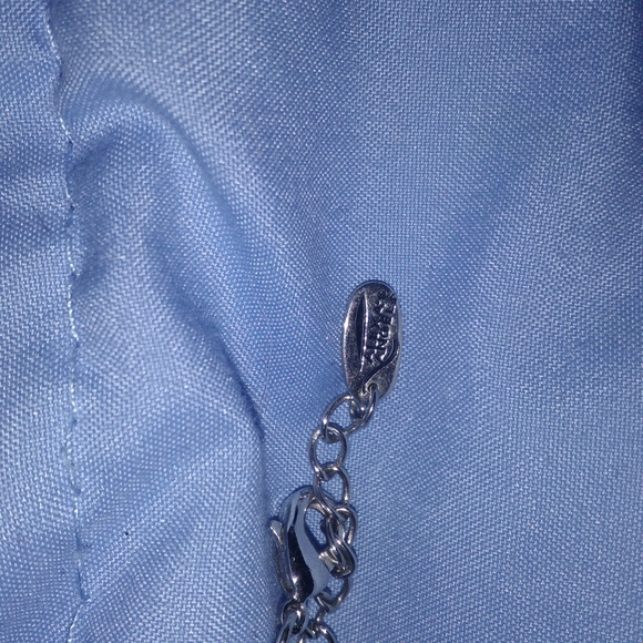 Peace necklace - Picture 3 of 5